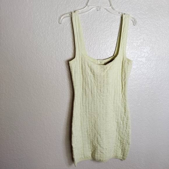 NWT Free people beach Short And Sweet Mini Dress Sz Xs - Picture 2 of 10